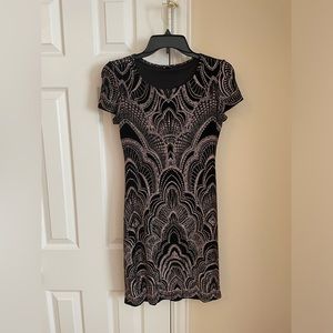Jump Apparel brand dress size small